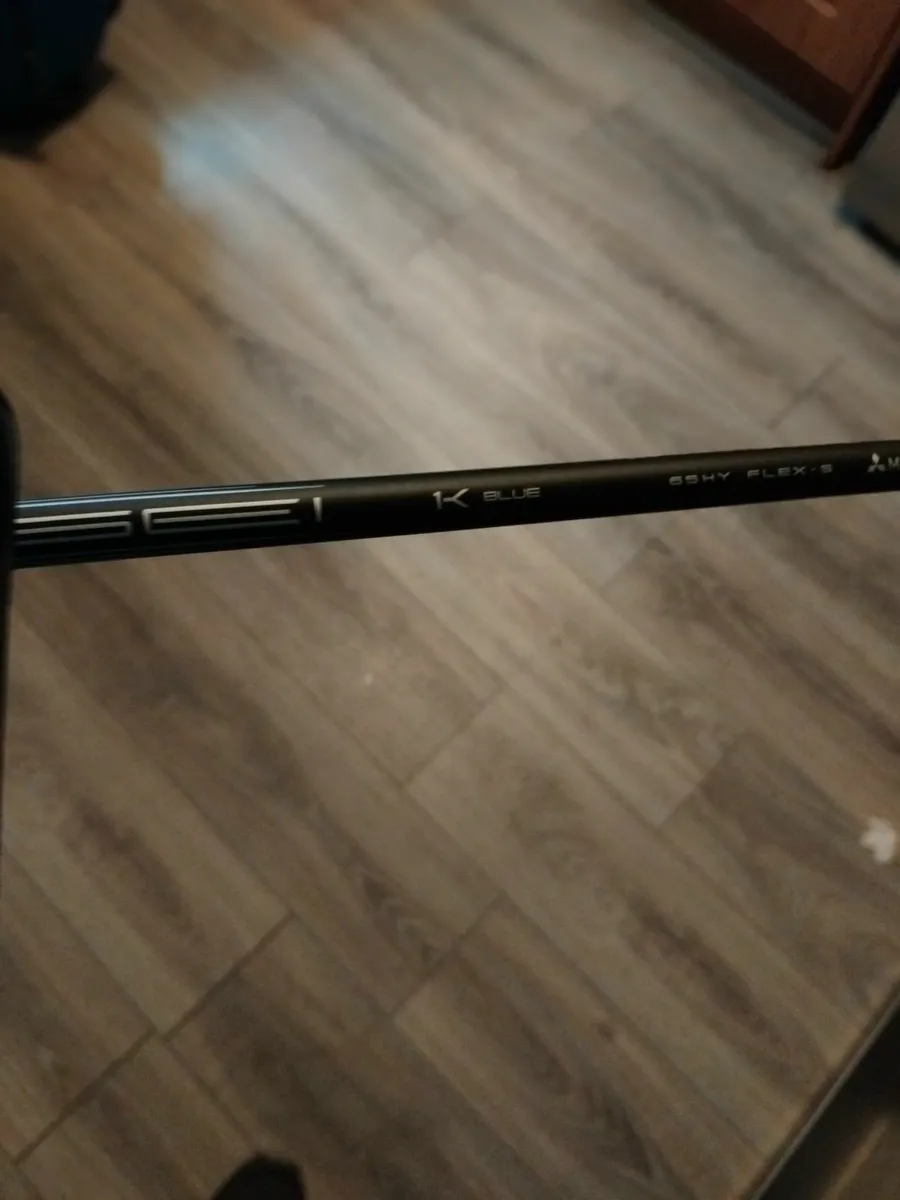 Titleist gt 4 hybrid - Image 3