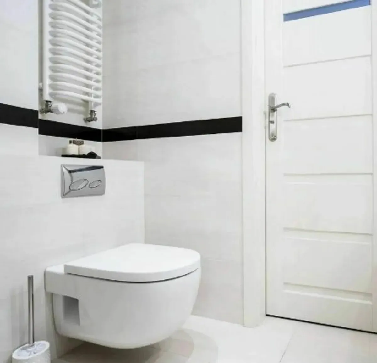 Cover Close Toilet Seat Soft System Lid - Image 2