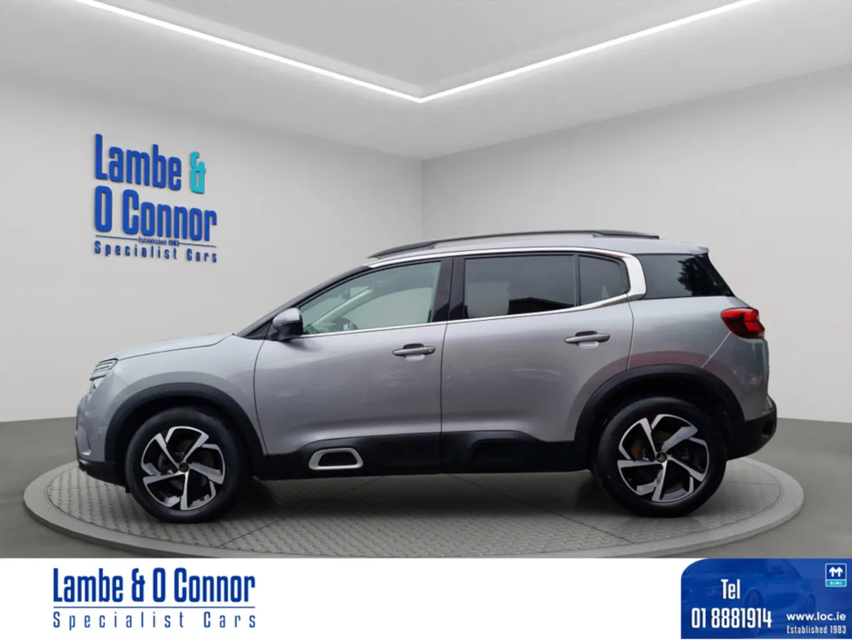 Citroen C5 Aircross FEEL PURETECH 130 **** ONLY 27 - Image 2