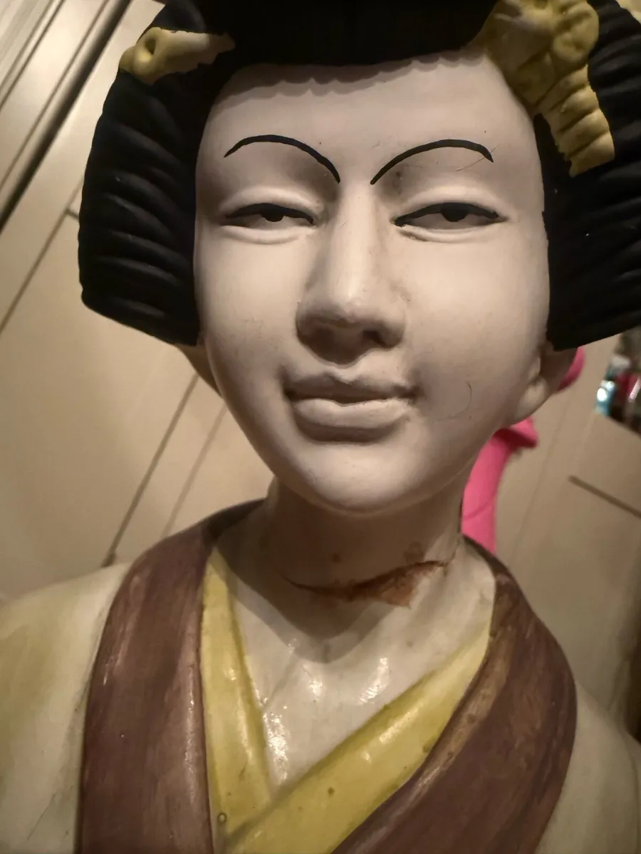 Geisha Girl - Image 2