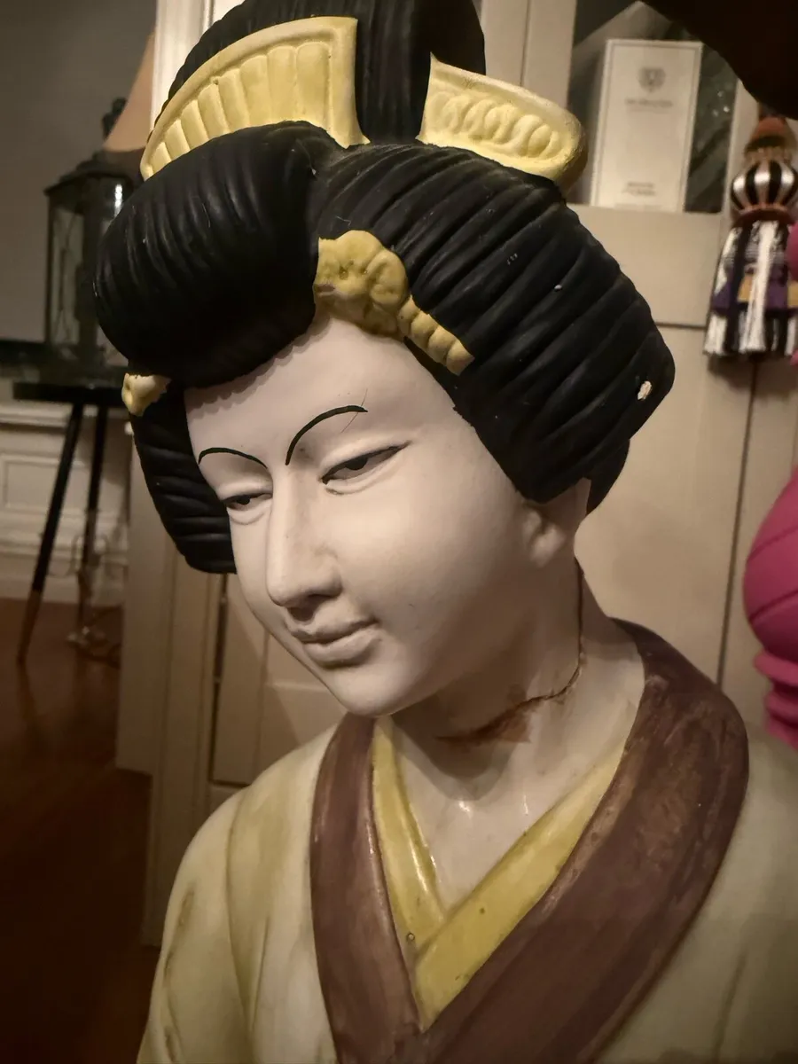 Geisha Girl - Image 3