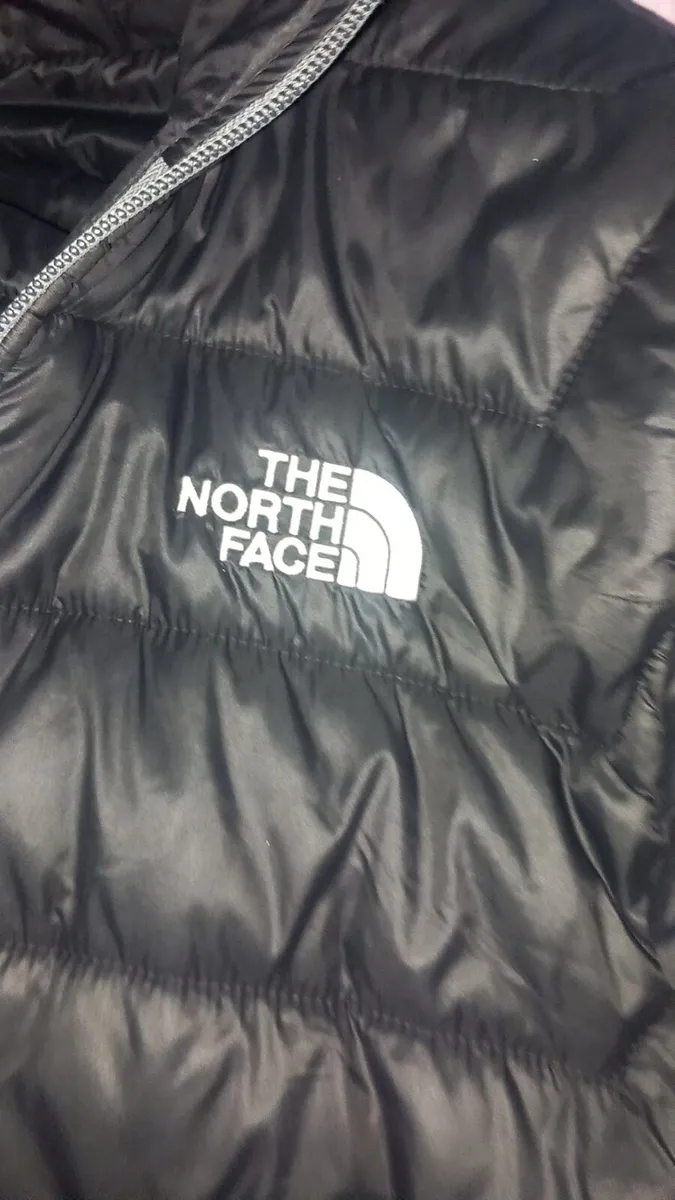 North face puffer - Image 2
