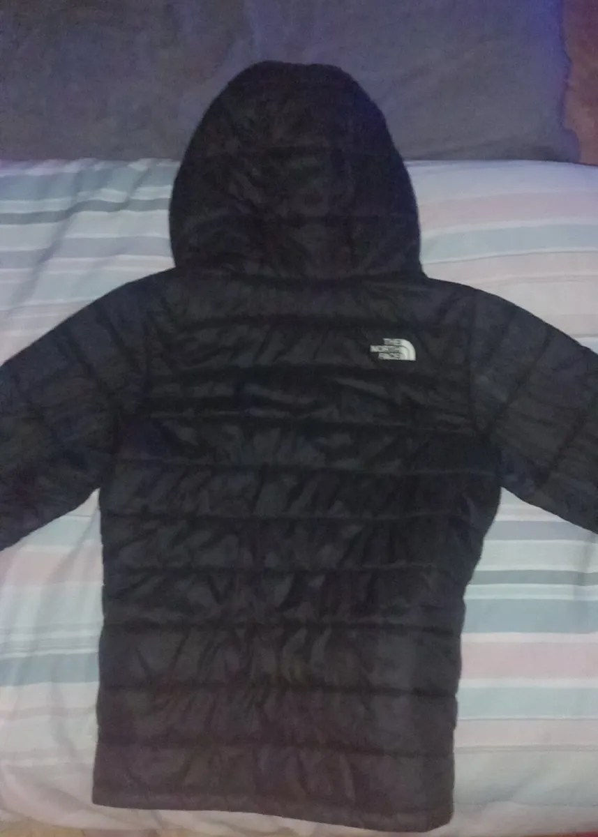 North face puffer - Image 3