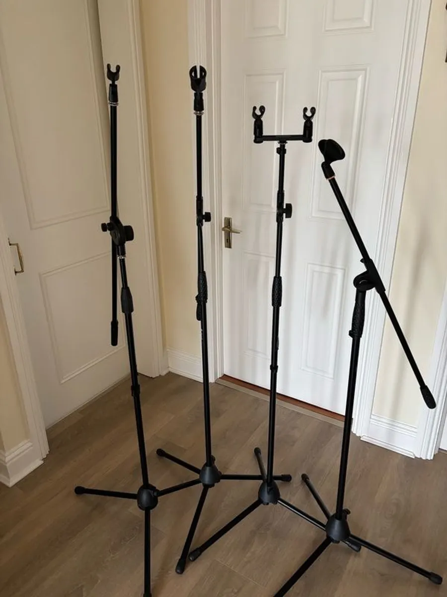 PA equipment - Image 1