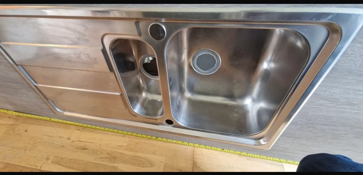 kitchen work top - Image 3