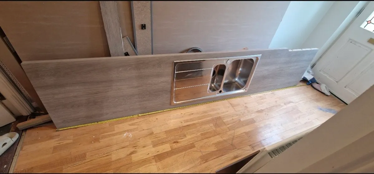 kitchen work top - Image 4