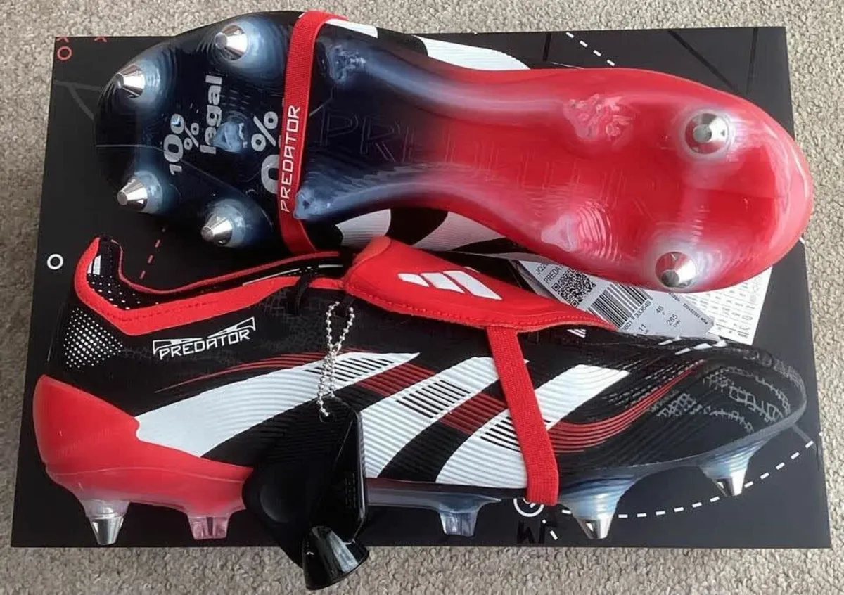 Football boots