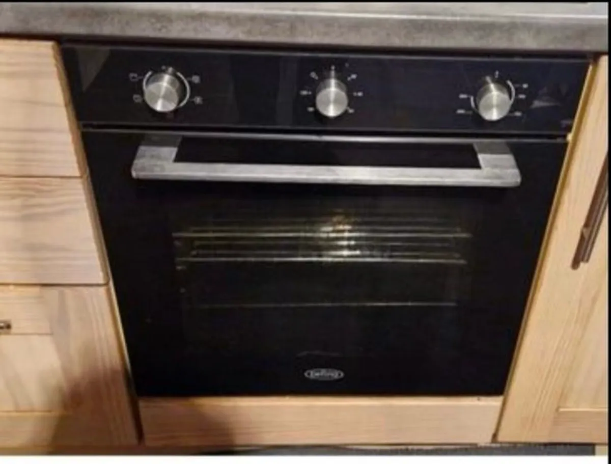 oven - Image 1
