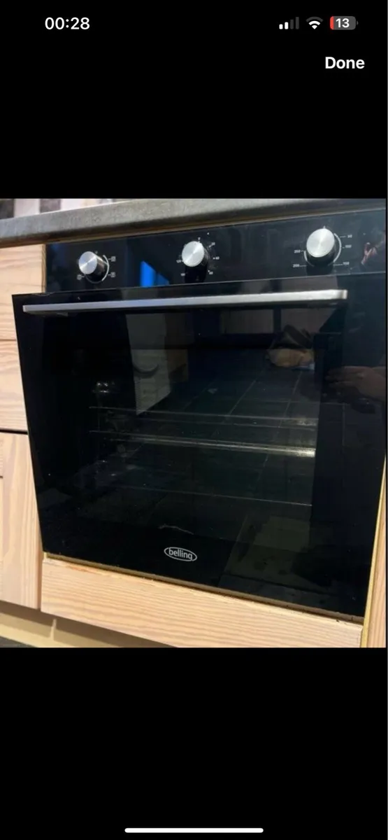 oven - Image 3