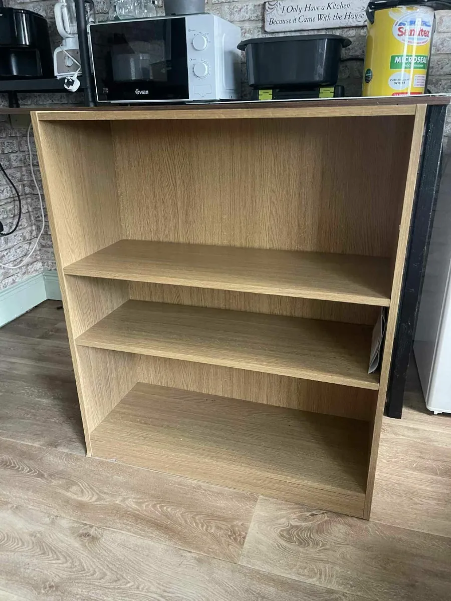 shelfing - Image 1
