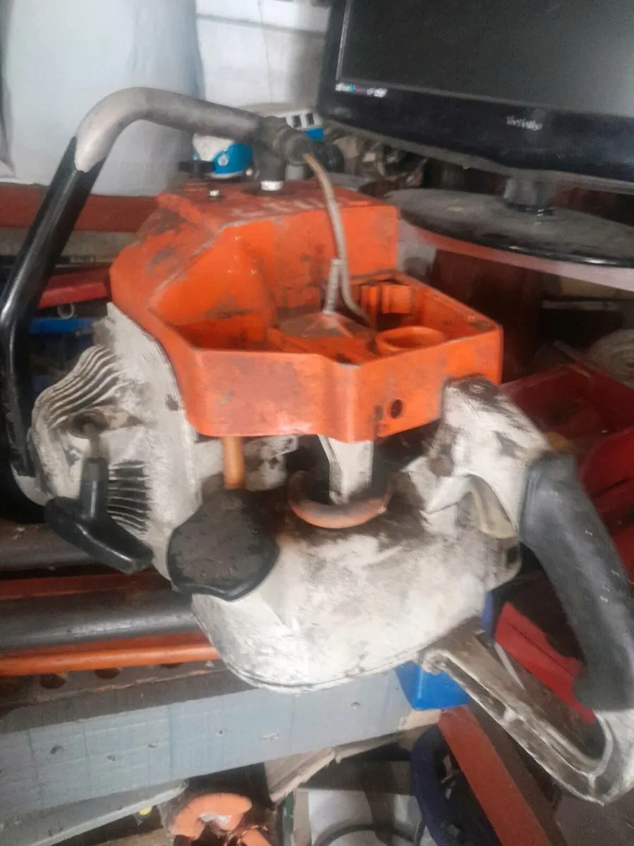 Stihl 080