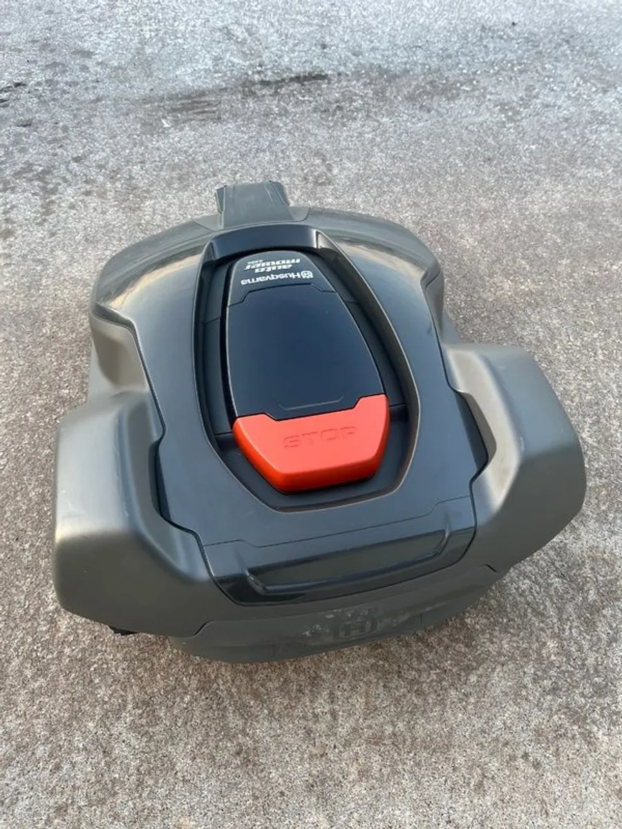 Husqvarna 430x Automower - Image 3