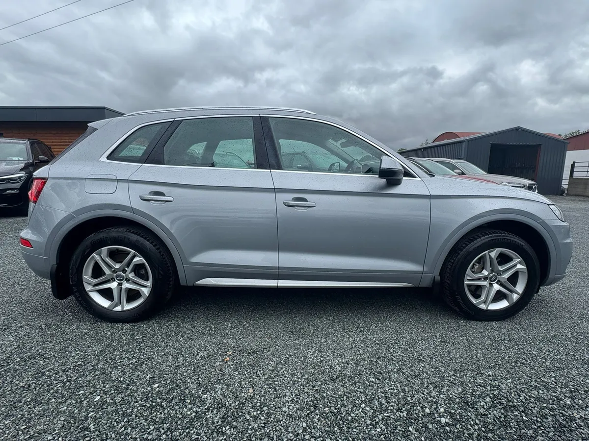 191 AUDI Q3 2.0 TDI 163 QUATTRO S-TRONIC - Image 2
