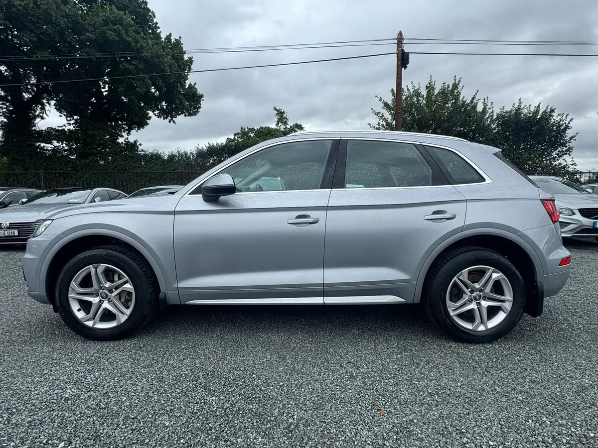191 AUDI Q3 2.0 TDI 163 QUATTRO S-TRONIC - Image 4
