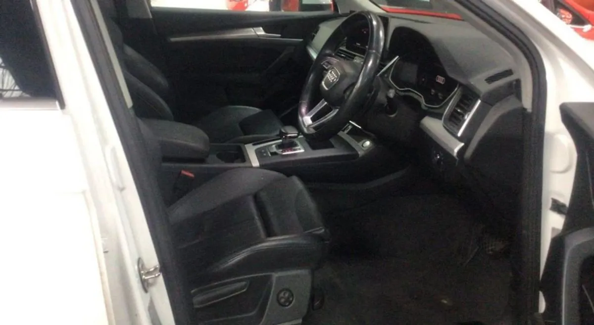 Audi Q5 2.0 TDI 40 Sport Sportback 5dr Diesel S T - Image 4
