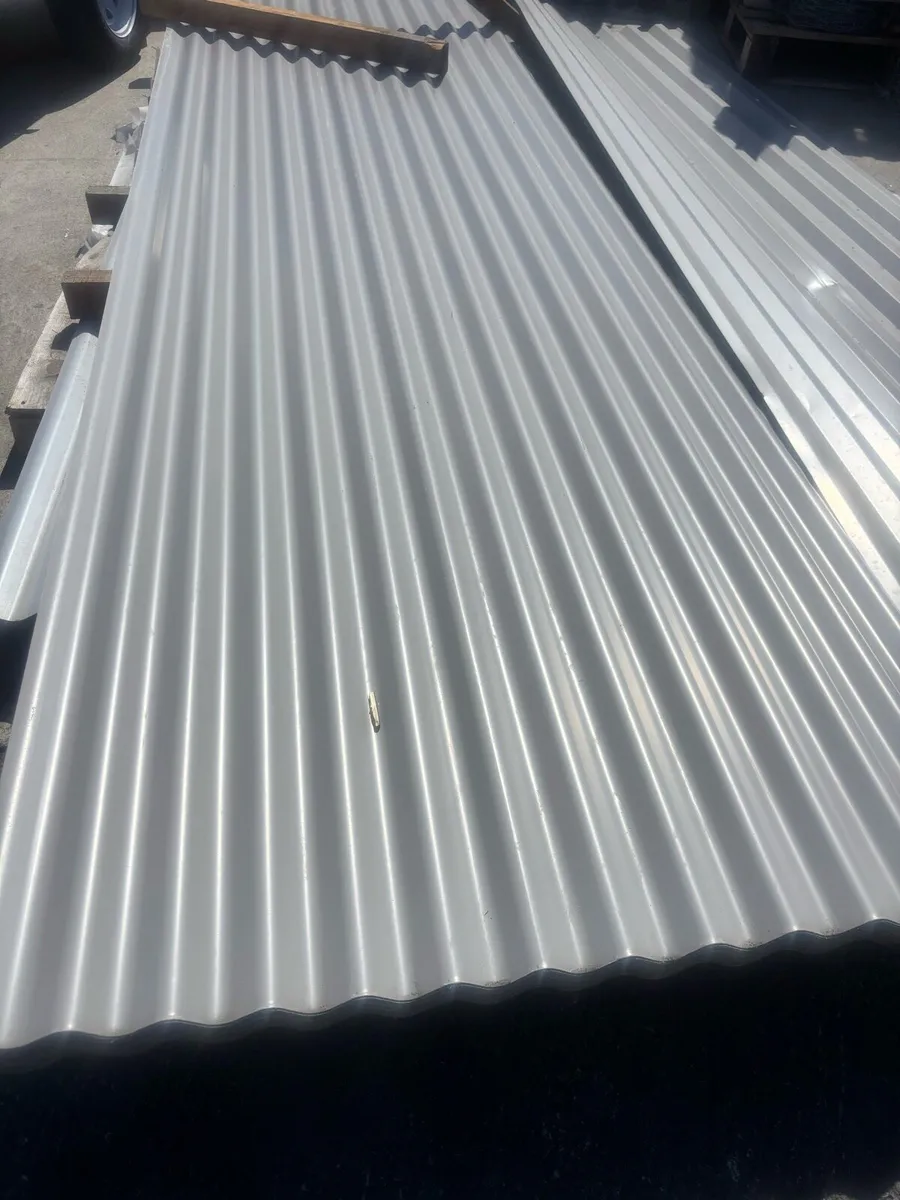 Cladding  roof sheets 0852056400 - Image 2