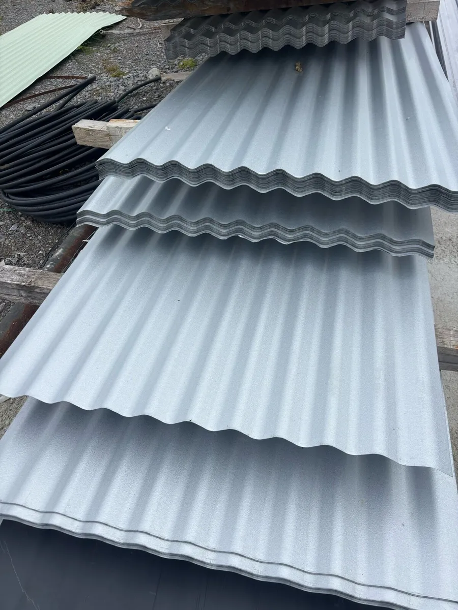 Cladding  roof sheets 0852056400 - Image 3