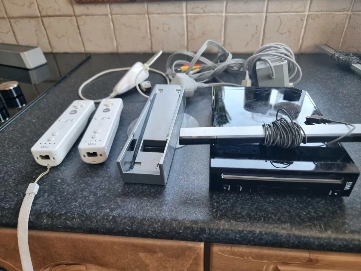 Consoles - Image 4
