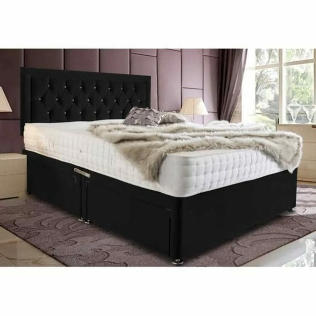 Beds for Sale Limerick City
Brand new beds with or - Image 3