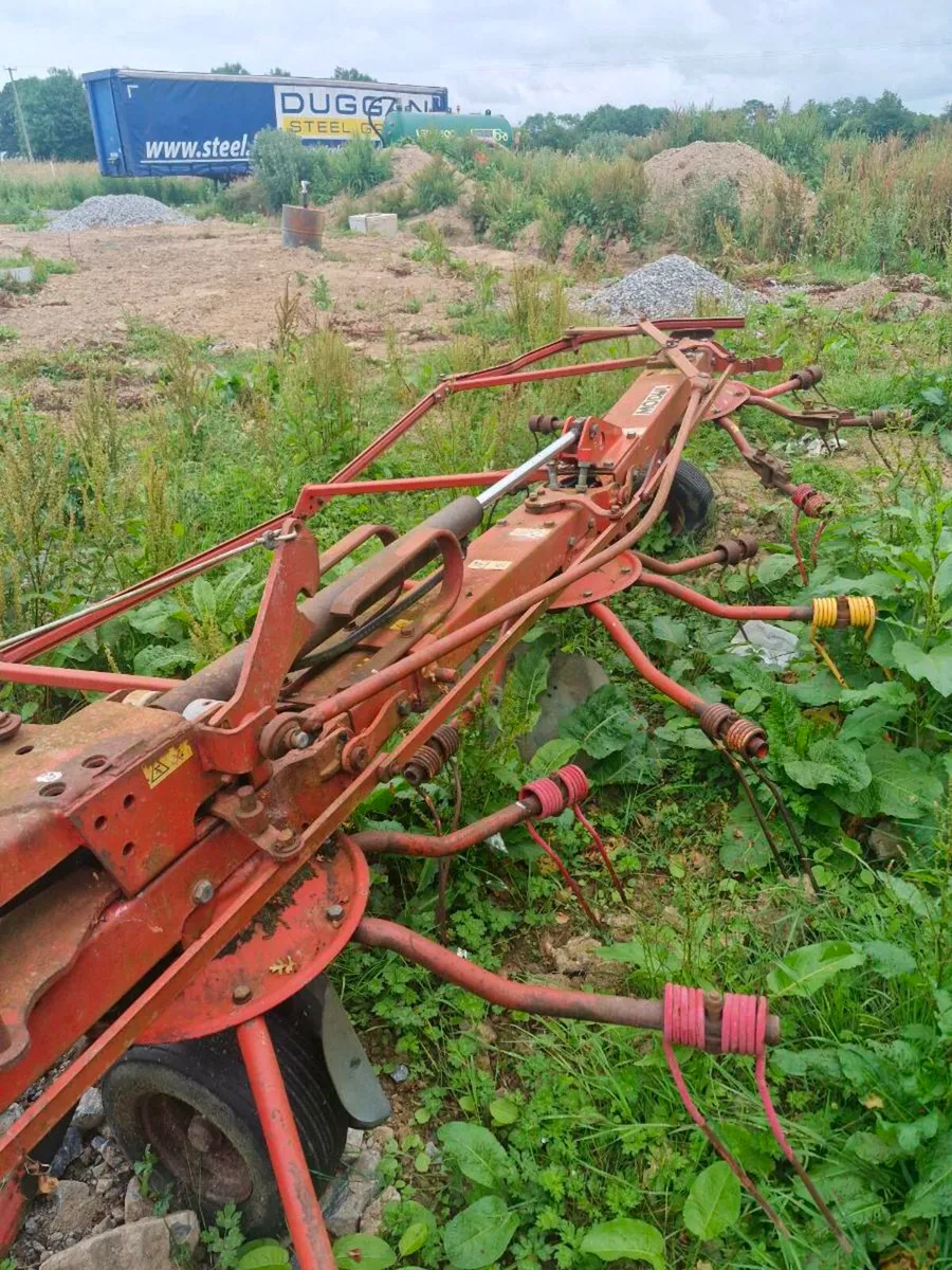Tedder - Image 3
