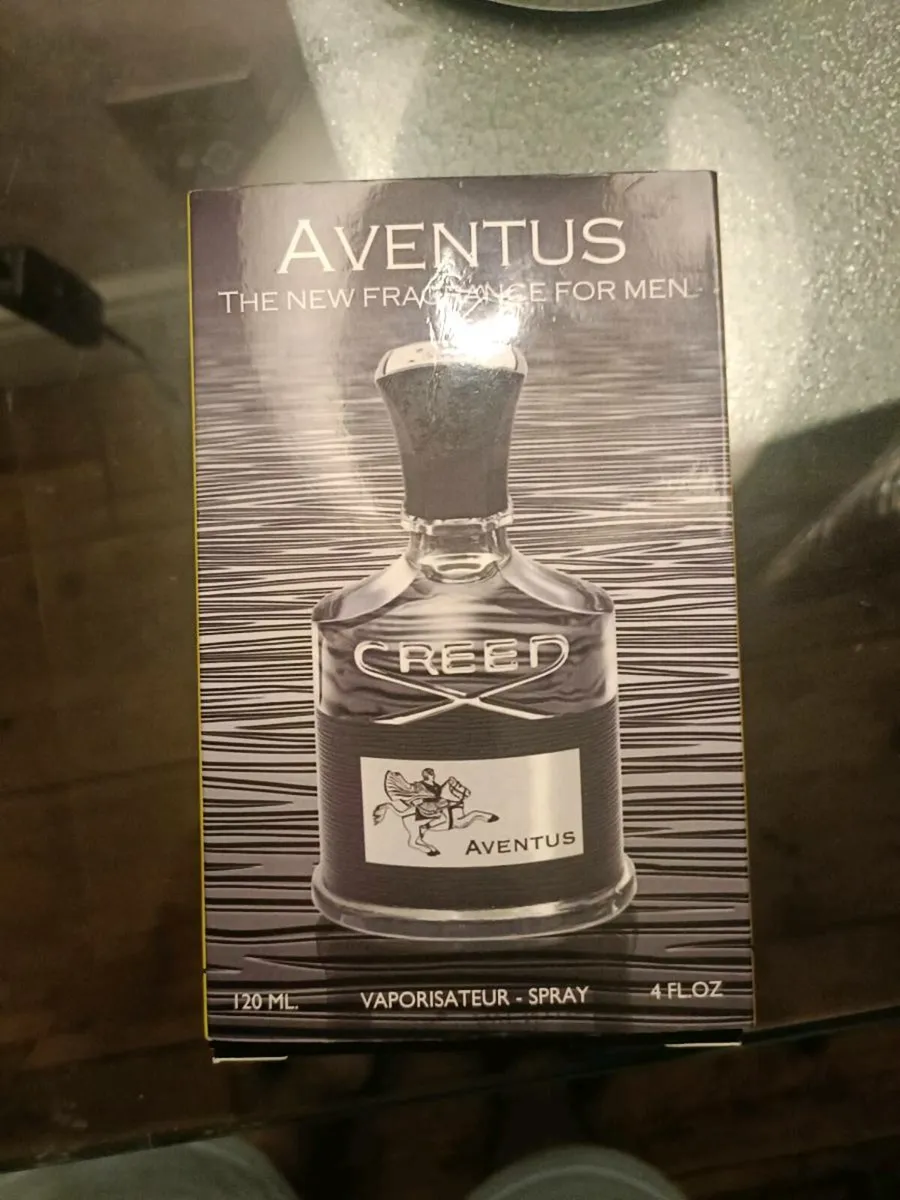 creed aventus - Image 1