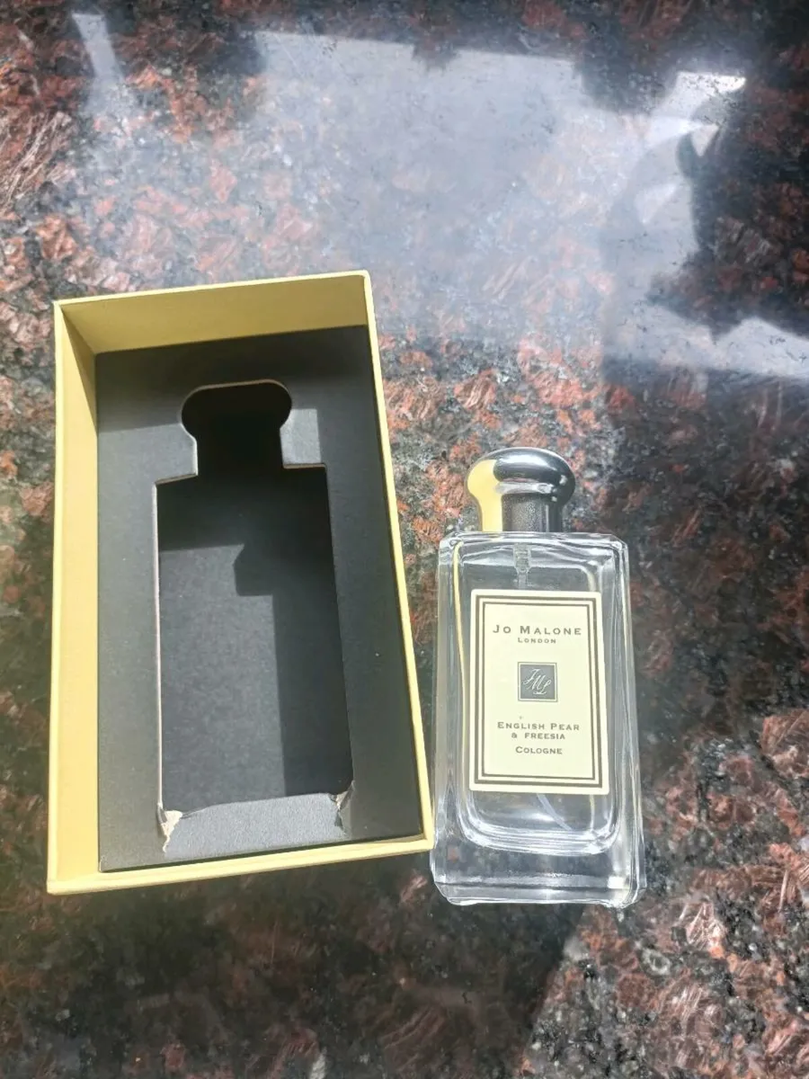 jo malone london english pear & freesia cologne - Image 3