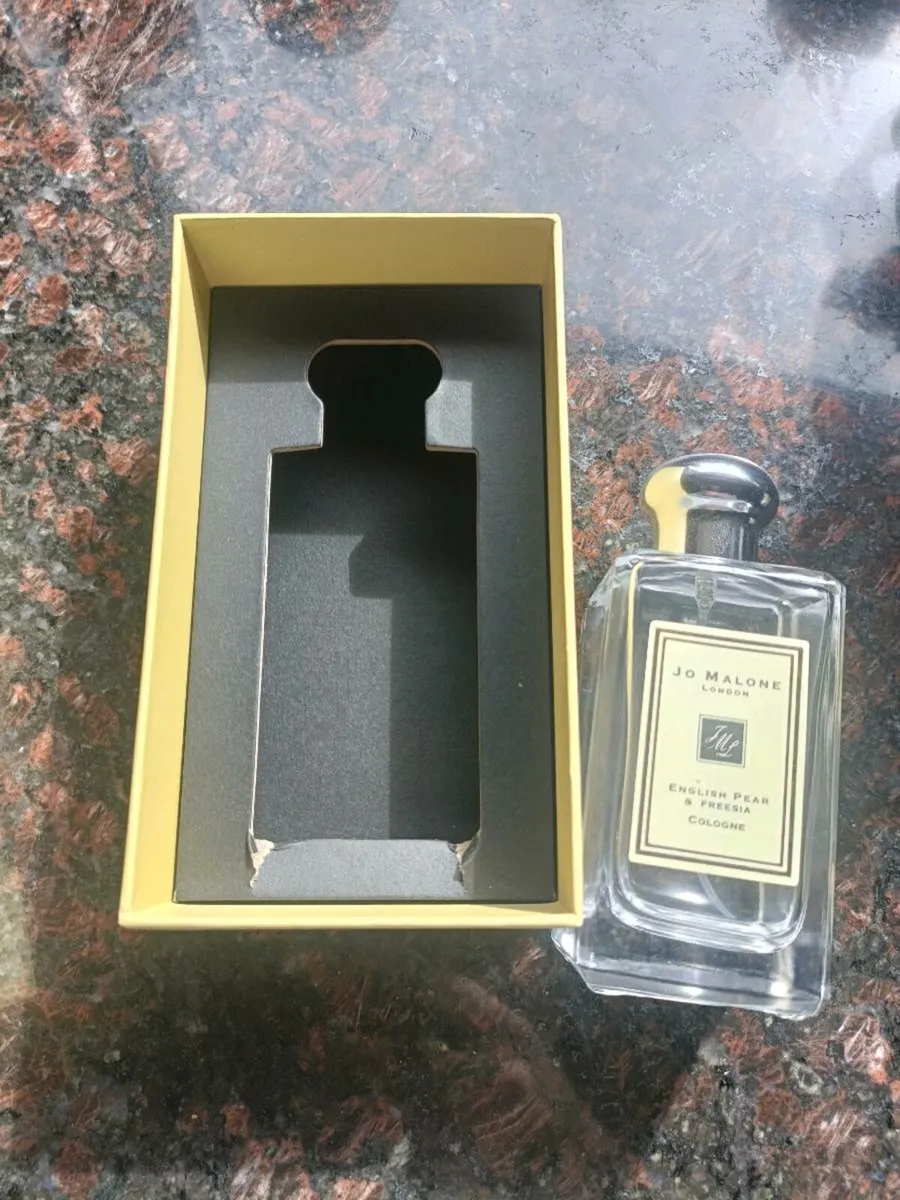 jo malone london english pear & freesia cologne - Image 4