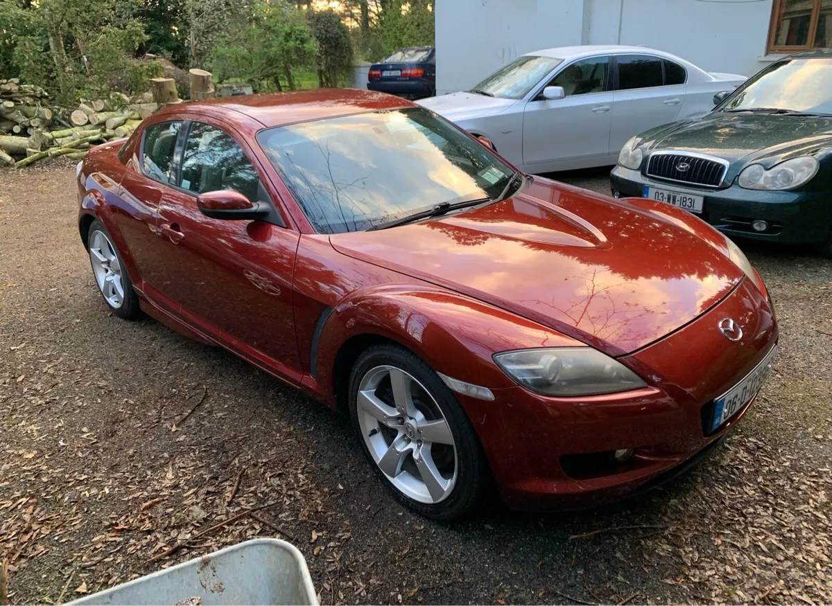 Mazda RX-8 - Image 2