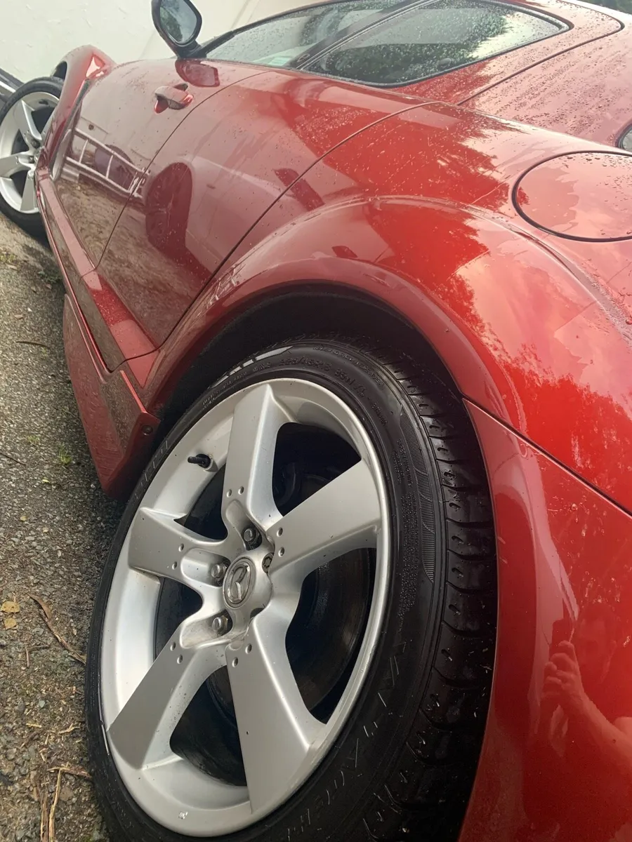 Mazda RX-8 - Image 3