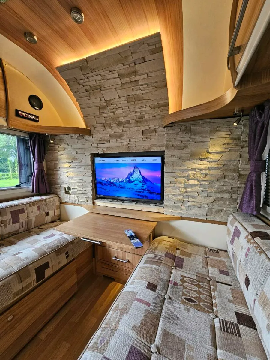 Caracabin log cabin - Image 2