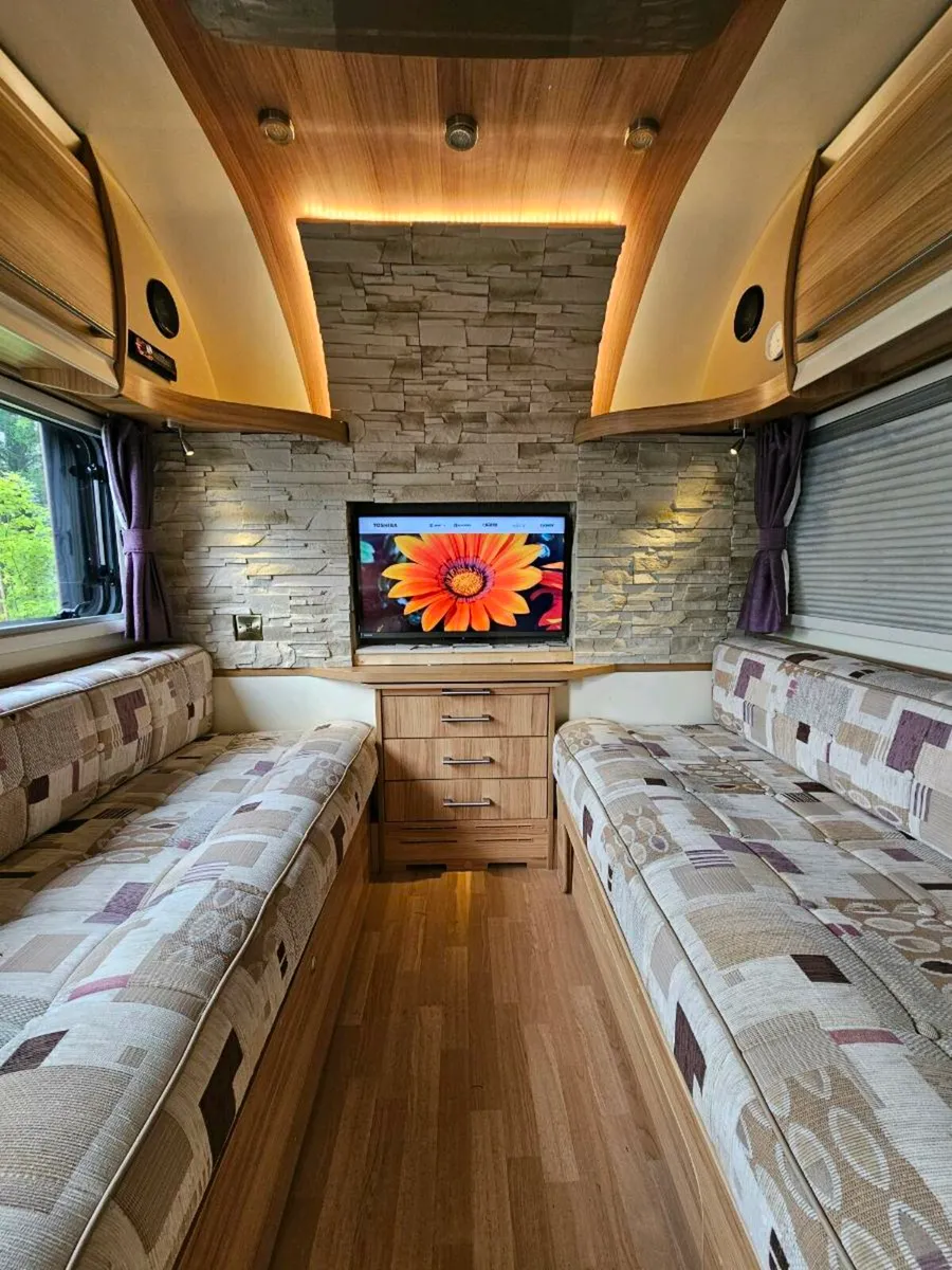 Caracabin log cabin - Image 3