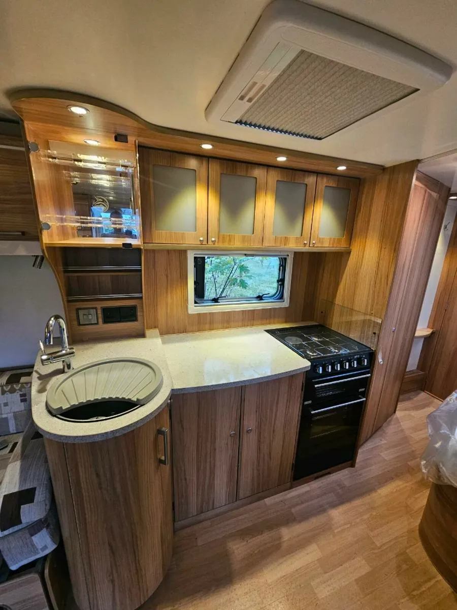 Caracabin log cabin - Image 4