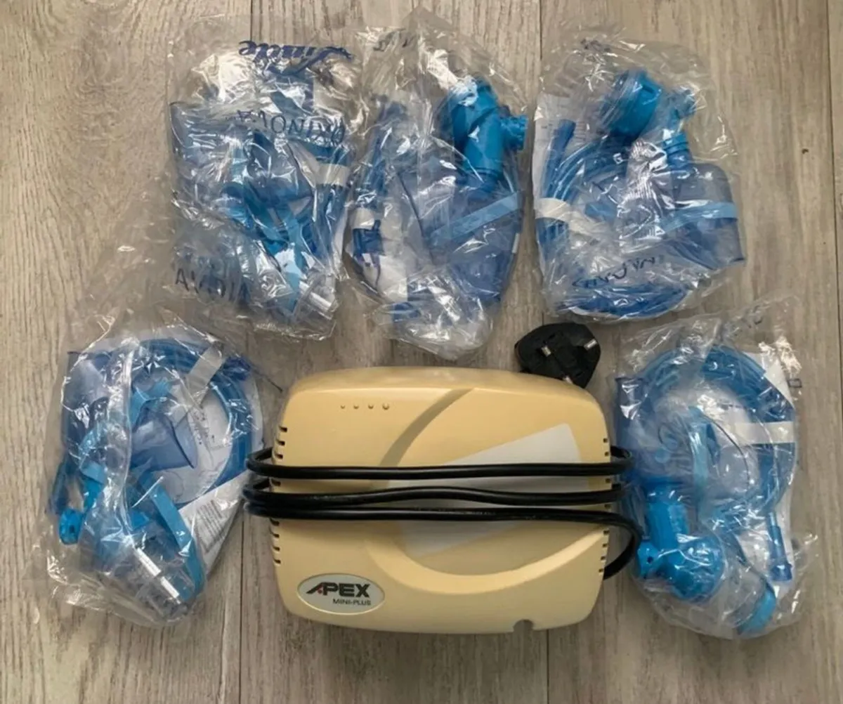 Nebuliser - Image 1