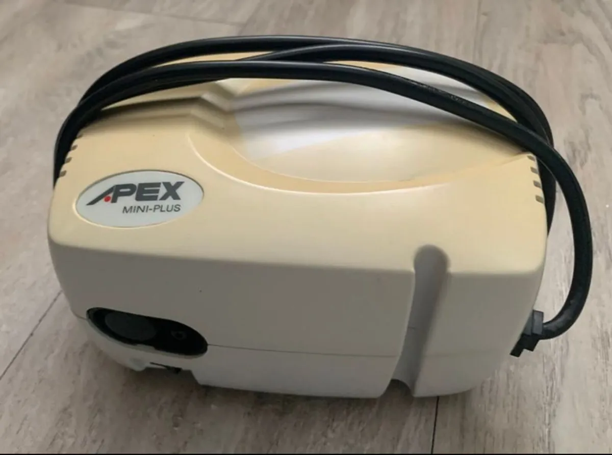 Nebuliser - Image 2