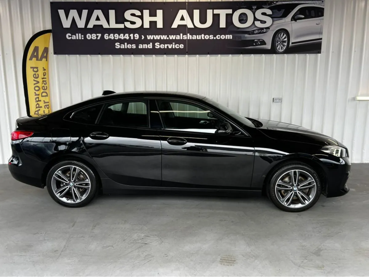 BMW 2 Series 218I 2gsa 4DR I Sport - Image 3