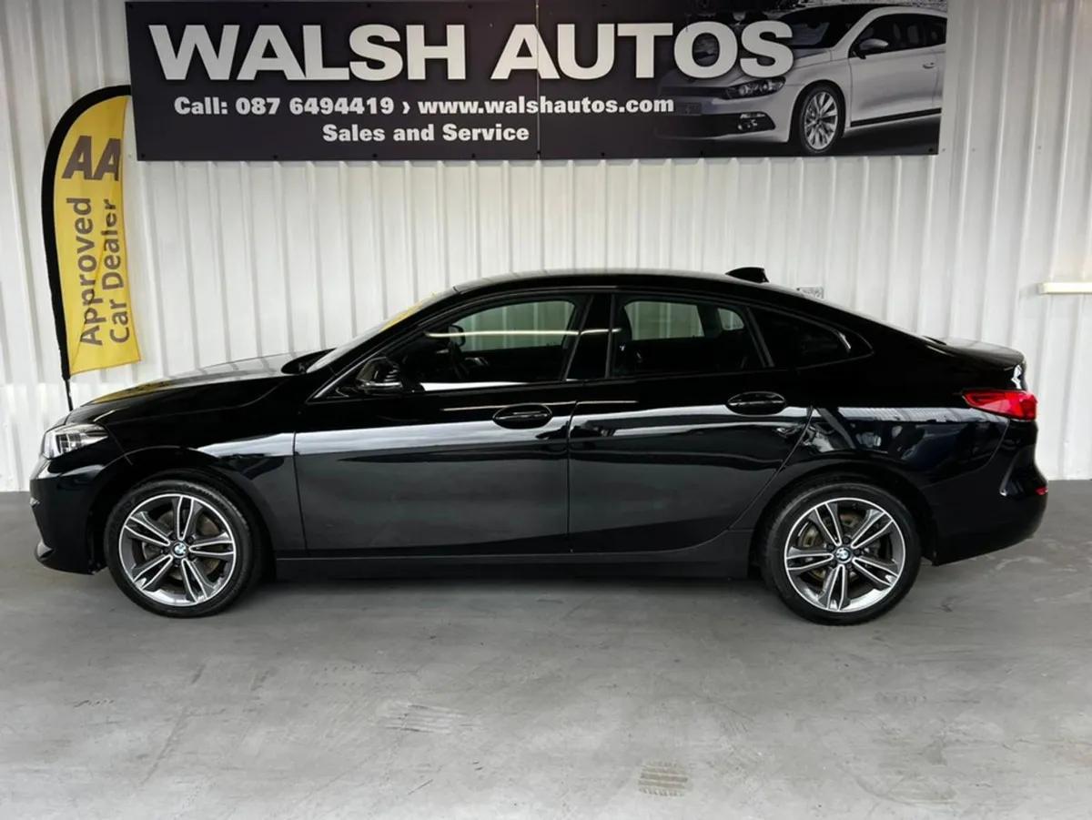 BMW 2 Series 218I 2gsa 4DR I Sport - Image 4