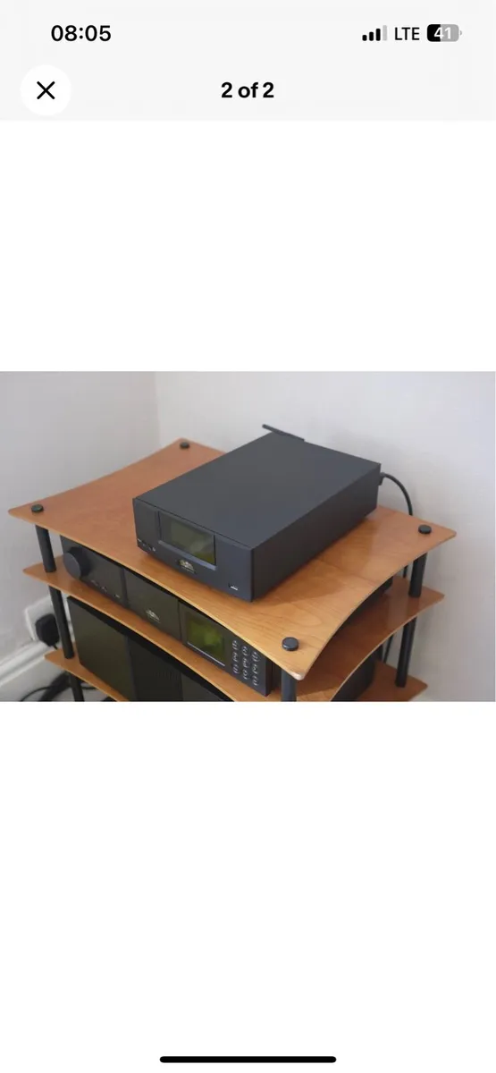 Naim Uniticute - Image 2