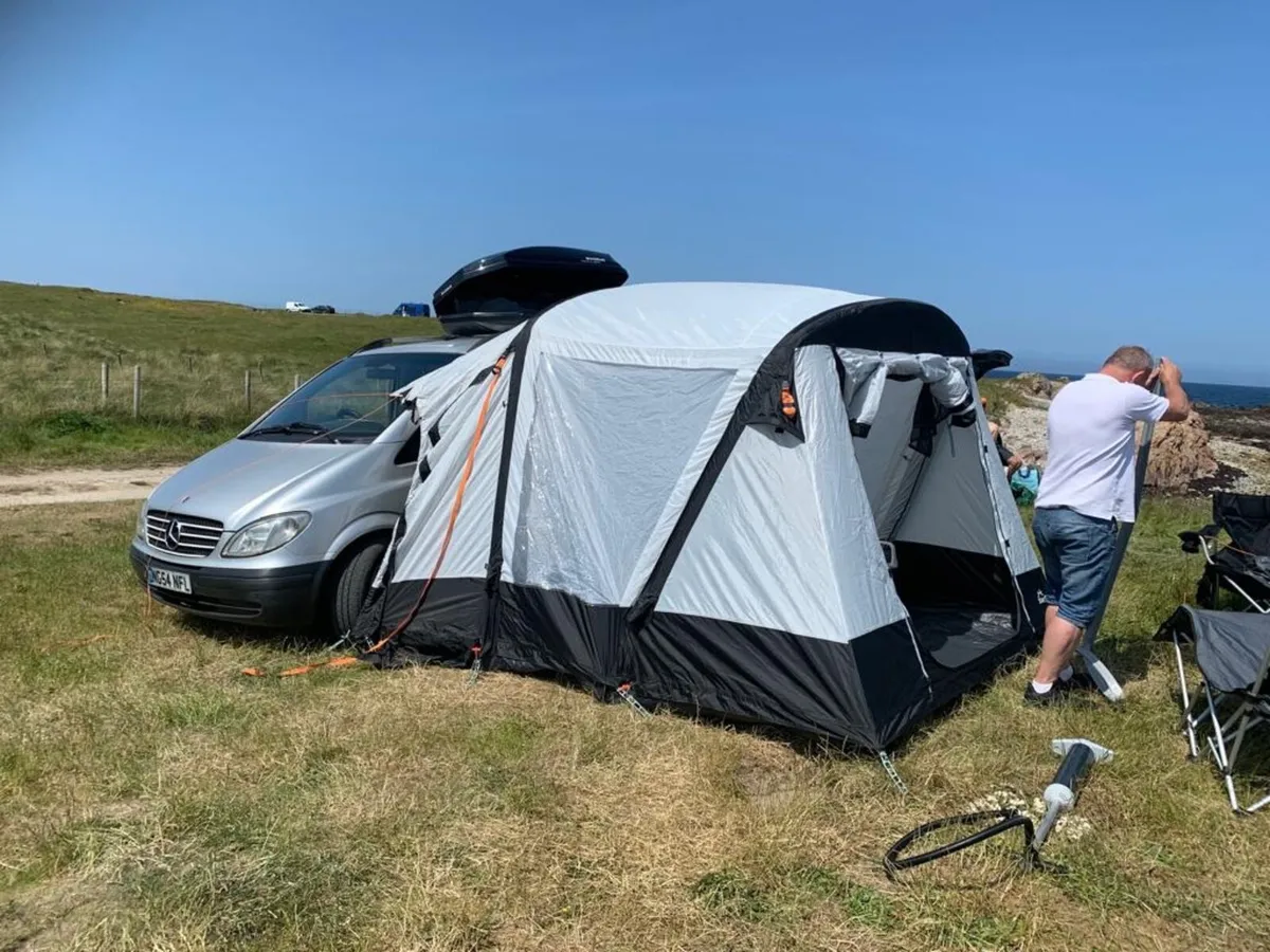 Camper conversion - Image 2
