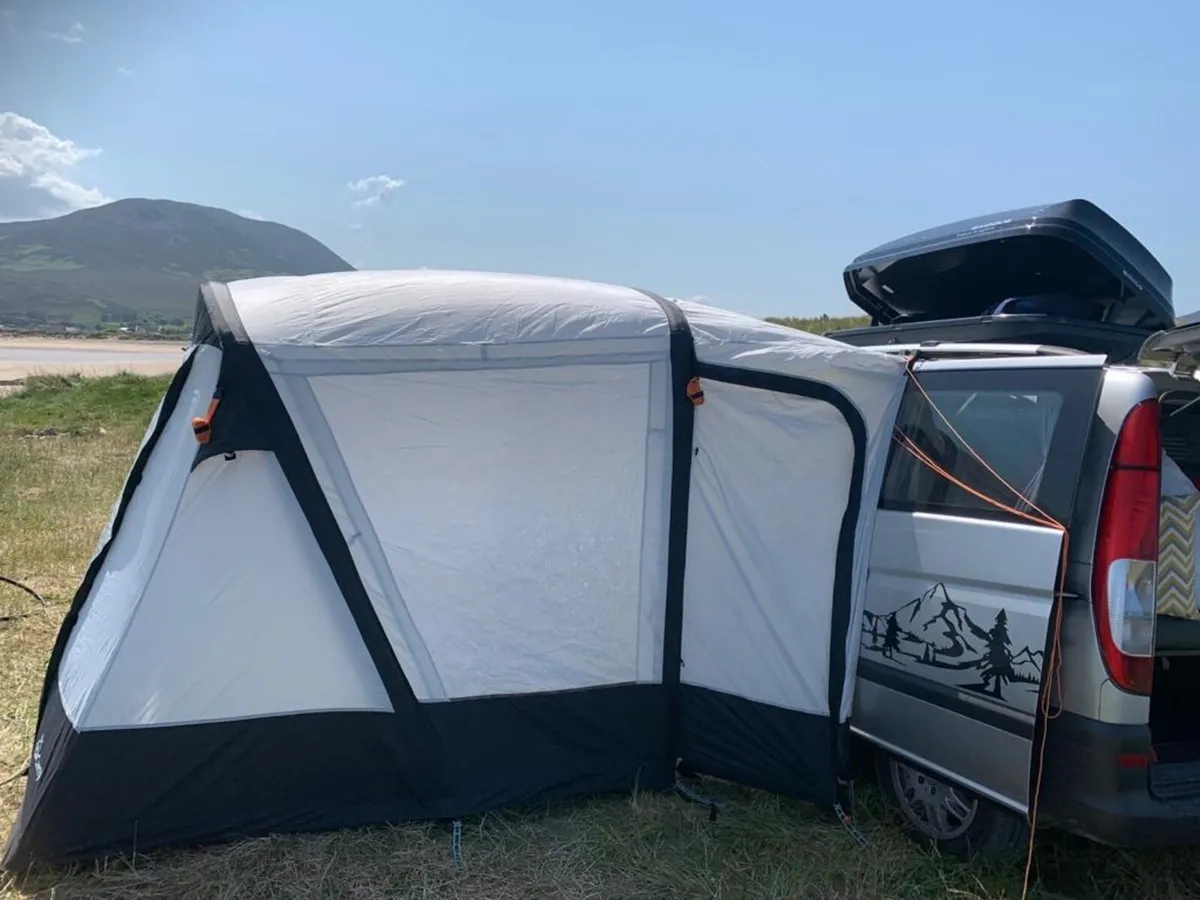 Camper conversion - Image 3