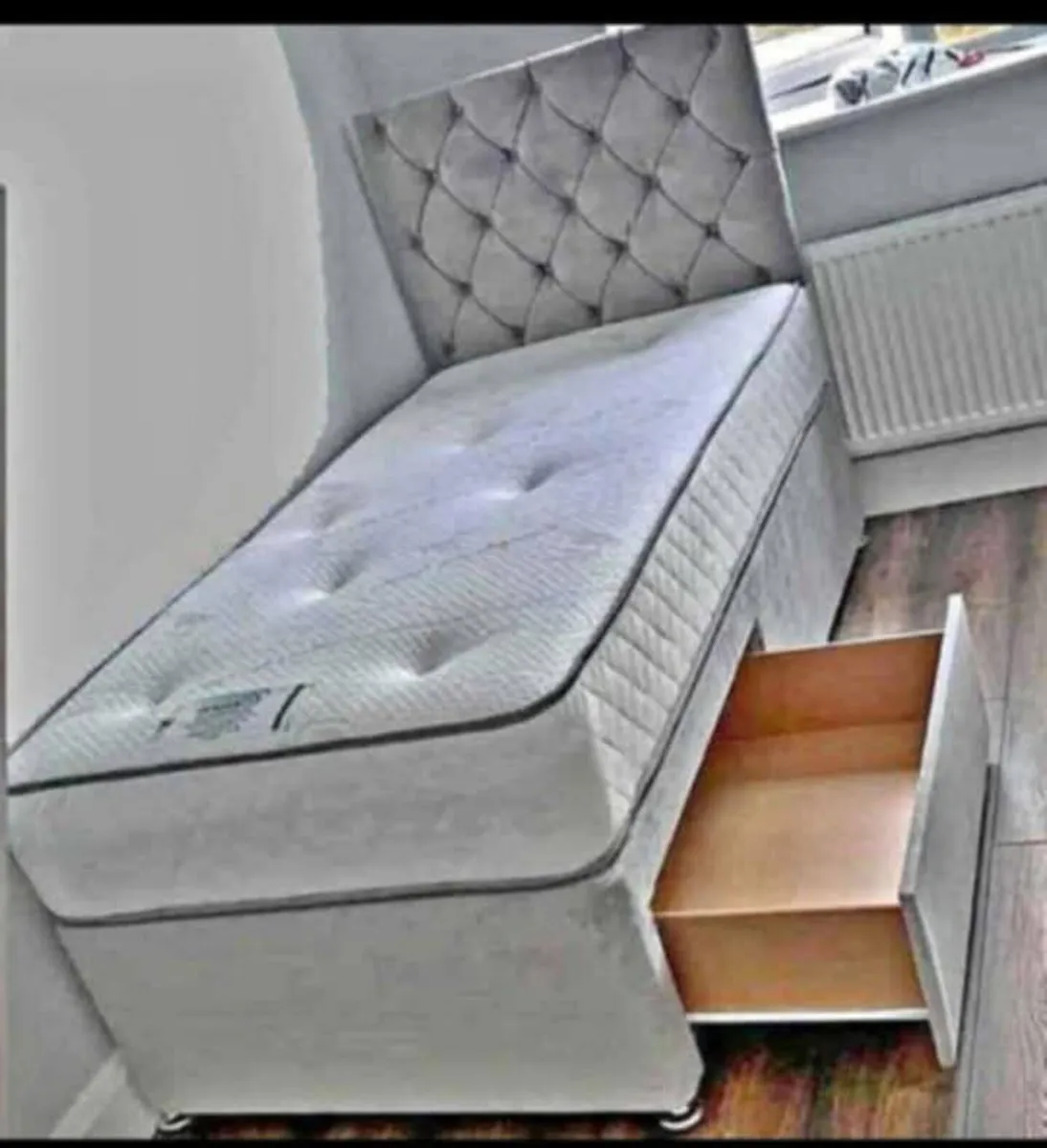 Stylish Beds for Sale in Cappoquin
Brand new beds - Image 1