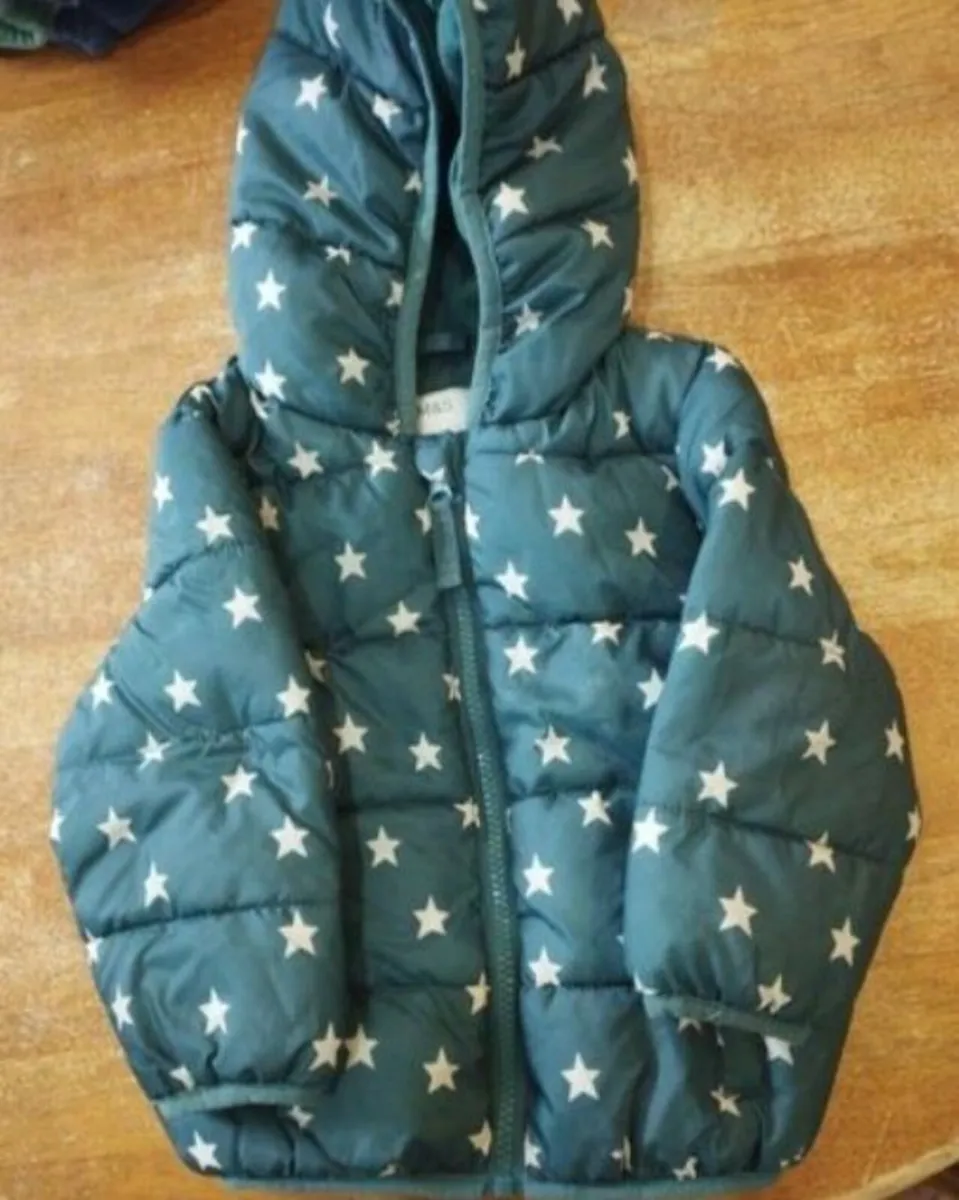 Boys clothes 12 - 18 months - Image 2