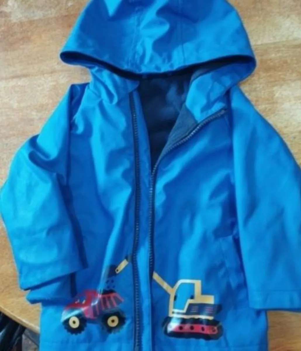 Boys clothes 12 - 18 months - Image 3