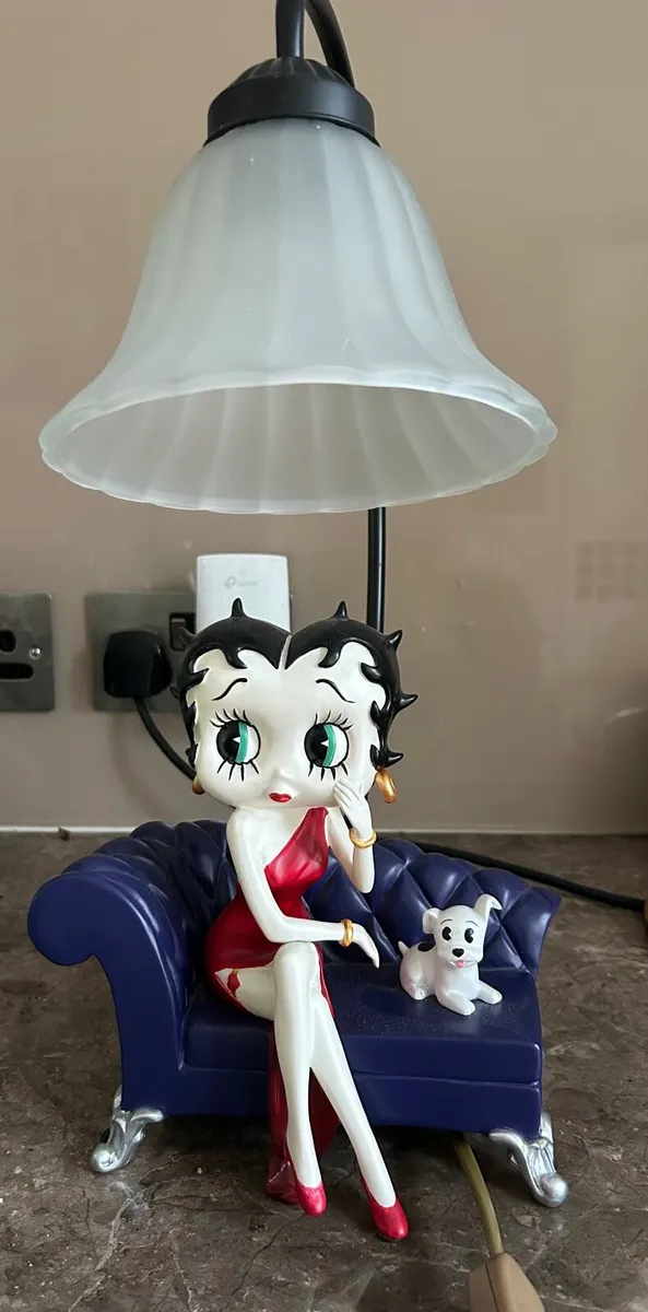 Lamp