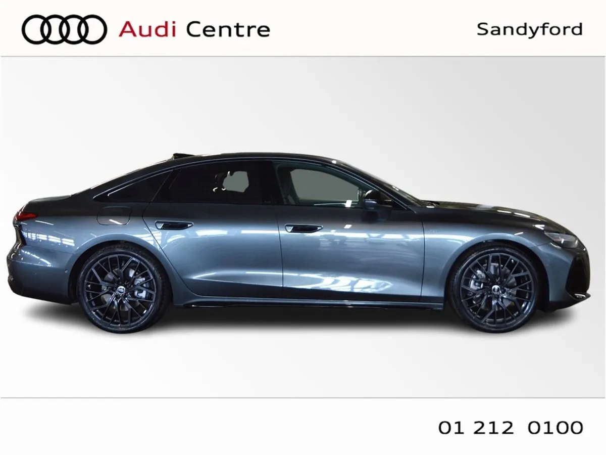 Audi A6 SAL E-hybrid Quattro SE 220KW - Image 2