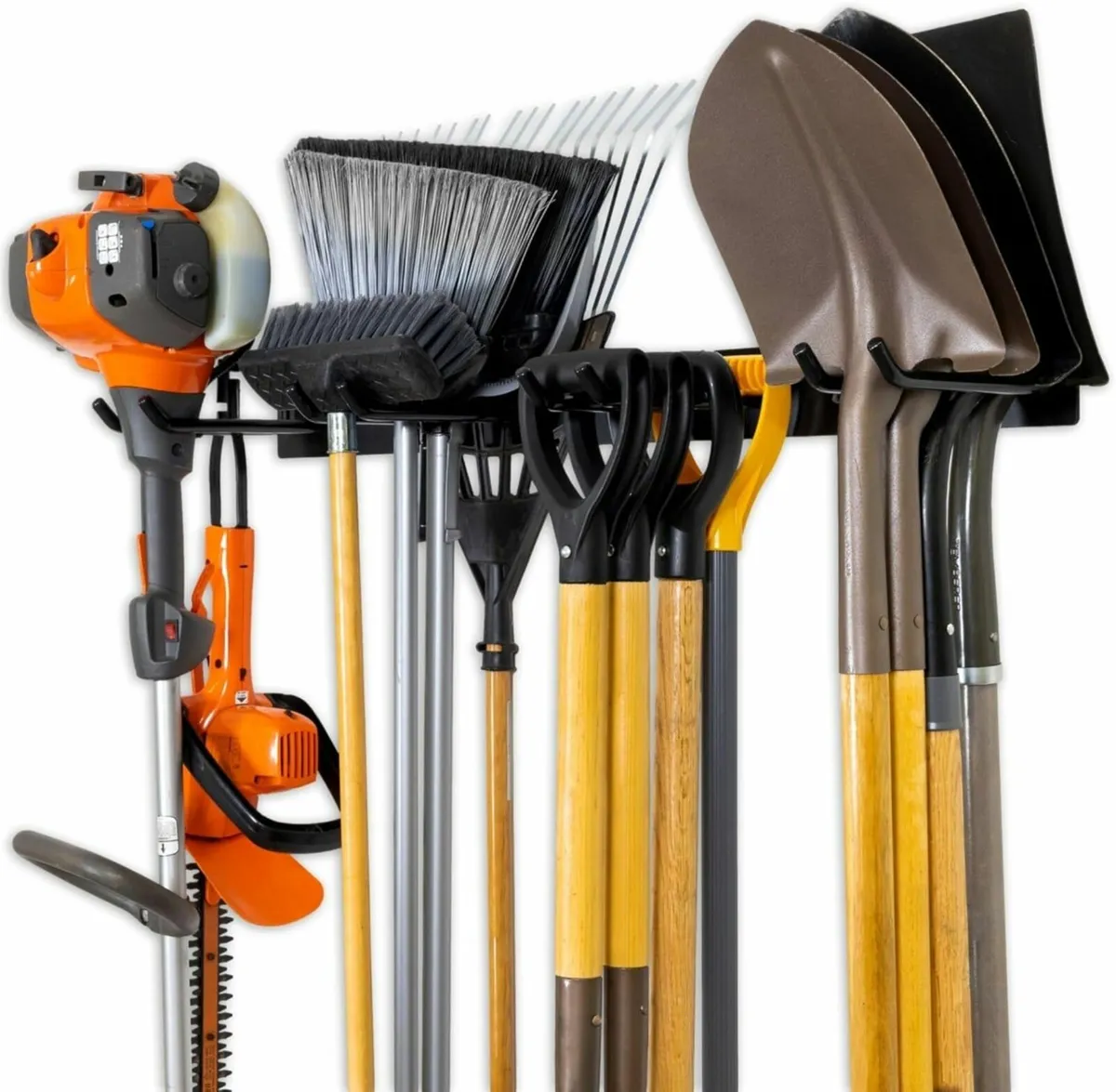 Bedrock Tool Garage Tool Organizer Wall Mount - Image 1