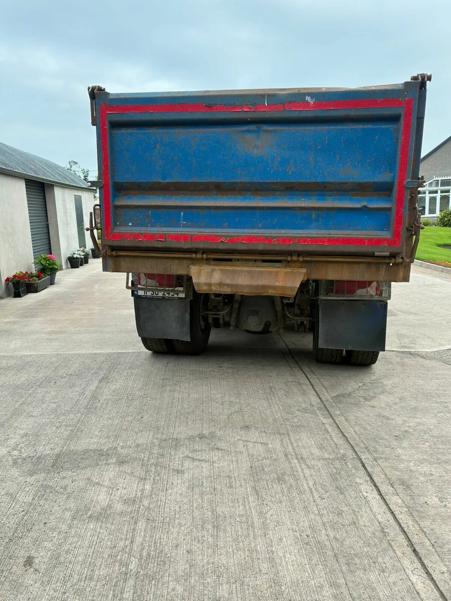 Scania P360 - Image 4