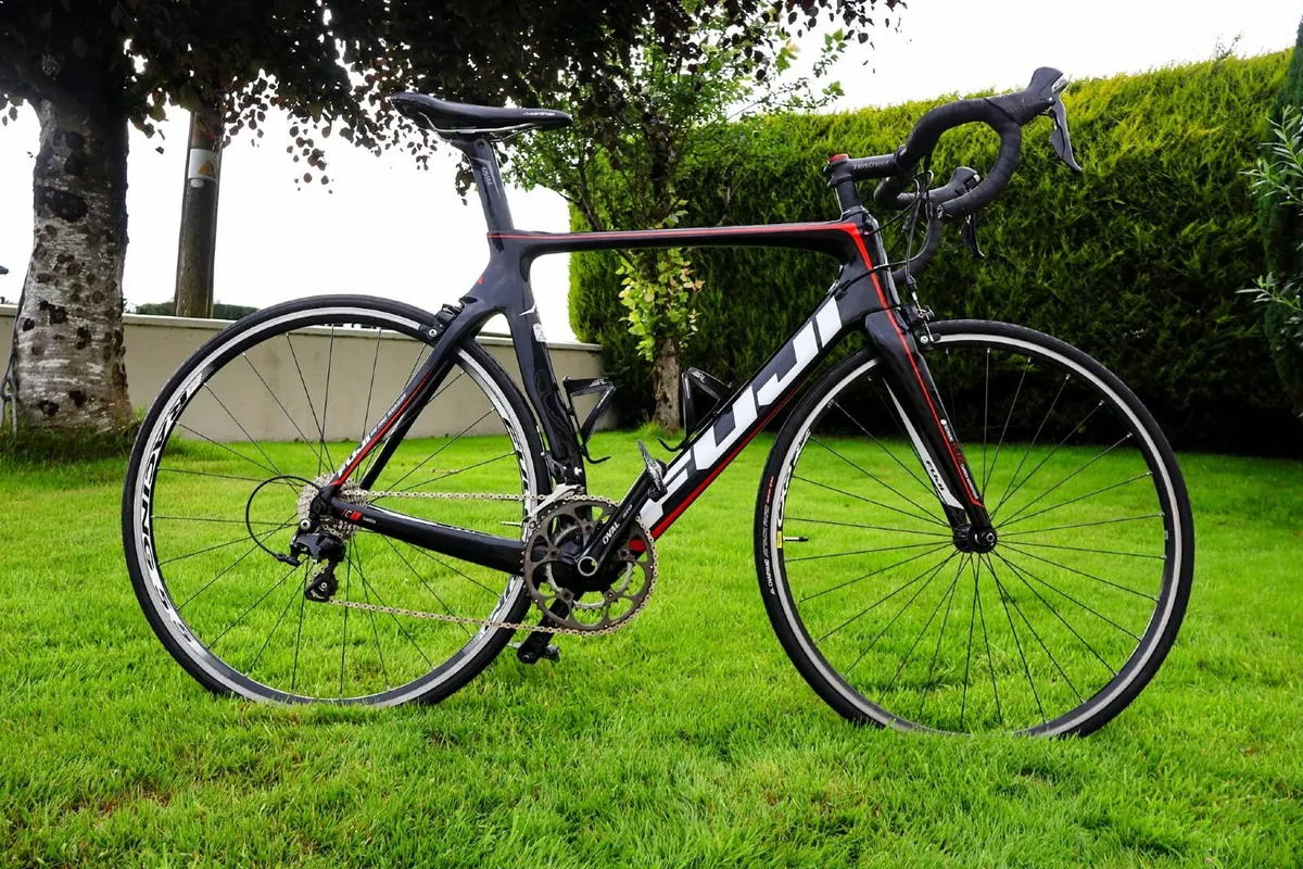 FUJI Transonic - Image 1
