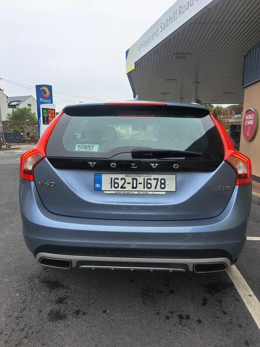 Volvo V60 2016 - Image 4