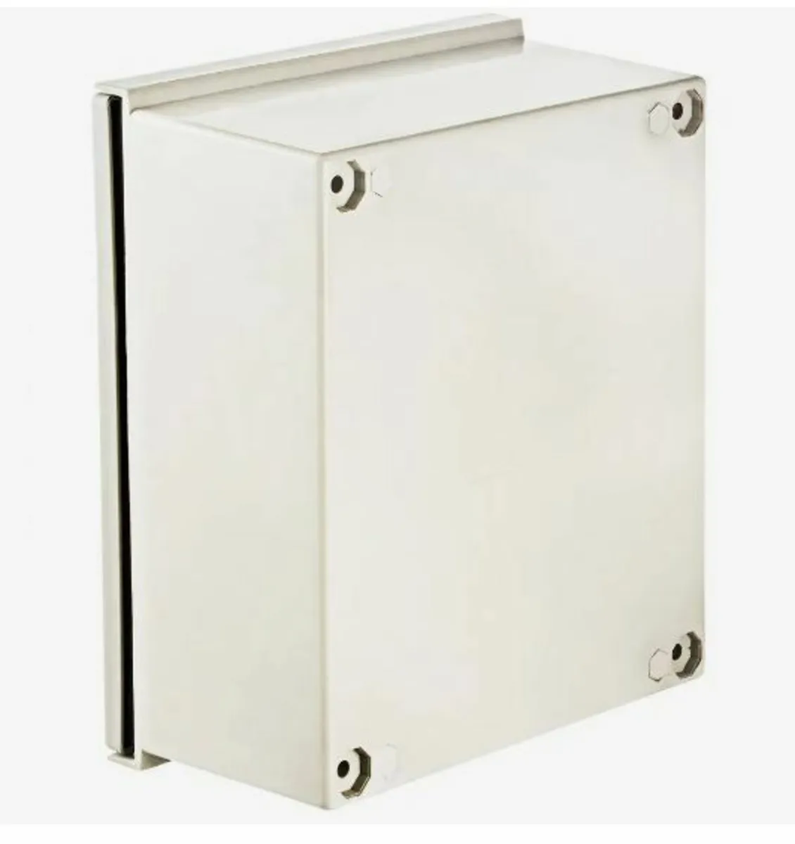 Fiberglass Enclosure - Image 2