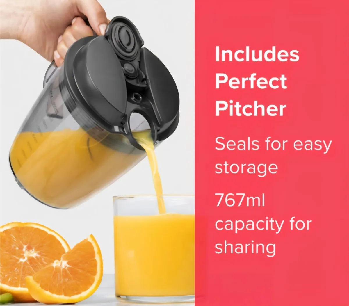 Juicer - Nutribullet - Image 3